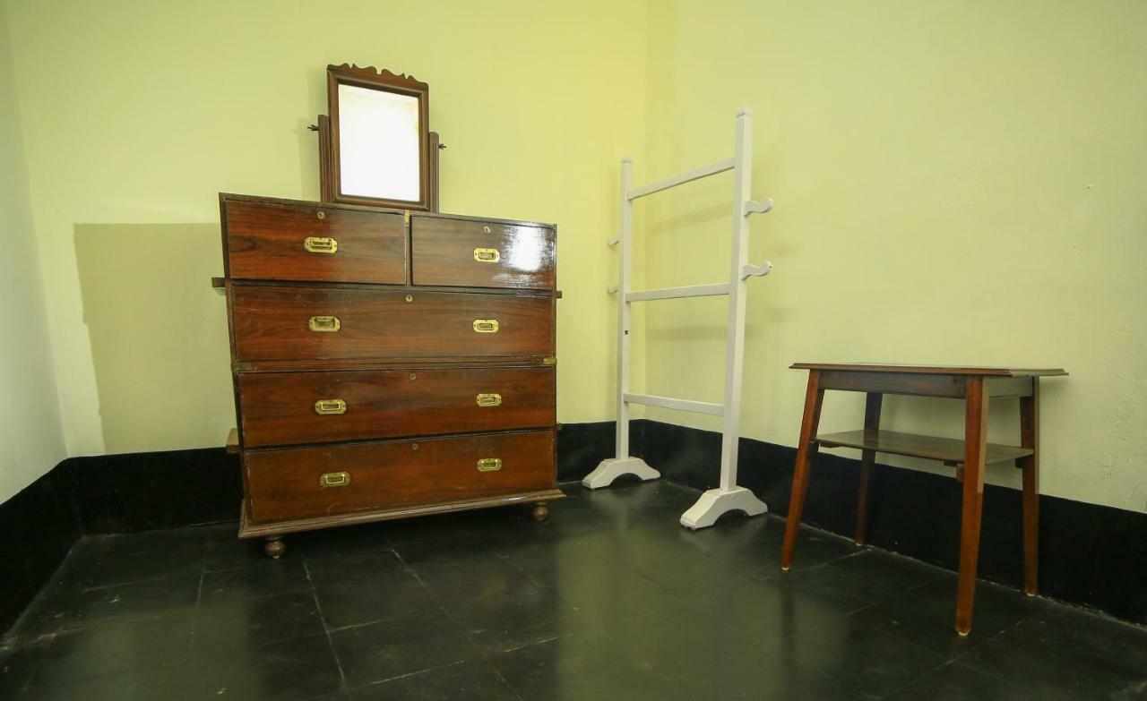 Tea Tours Ripon Heritage Bungalow Meppadi Ngoại thất bức ảnh